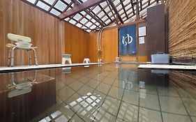 Guesthouse Tomoshibi